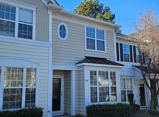 5743 Corbon Crest Ln, Raleigh, NC 27612