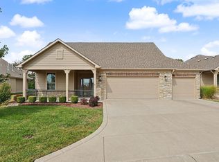 4923 N Prestwick Ave, Bel Aire, KS 67226