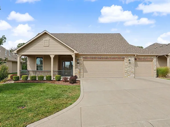 4923 N Prestwick Ave, Bel Aire, KS 67226