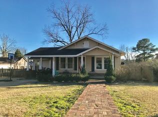 252 E Cherry St, Ackerman, MS 39735