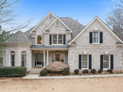 1640 Settindown Dr, Roswell, GA, 30075