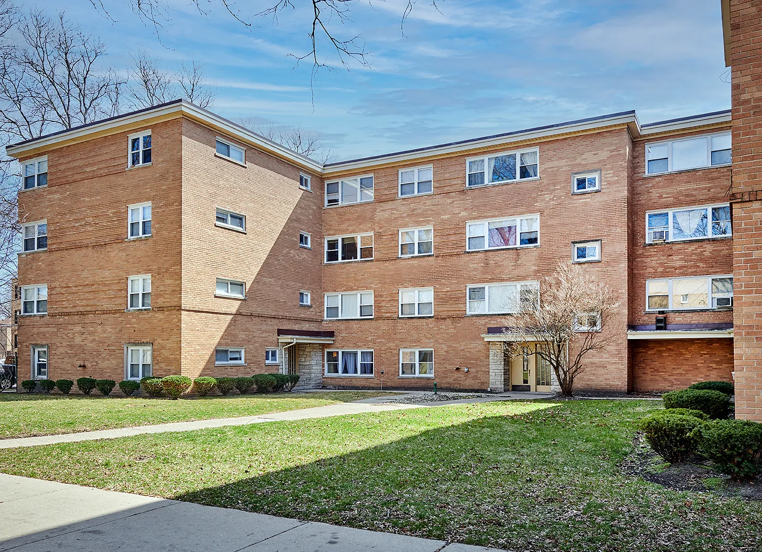 1 bed, 700 sqft, $1,495 — Photo 1