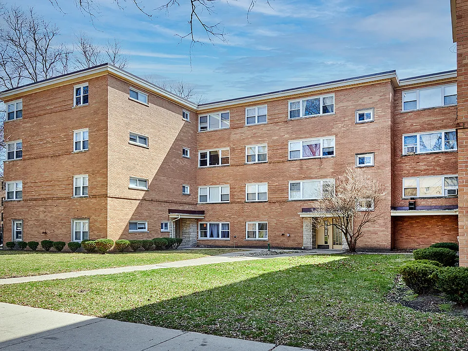 2613 W Fitch Ave #2607-1
