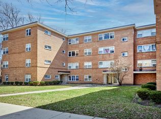 2613 W Fitch Ave #2607-1, Chicago, IL 60645