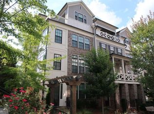 343 Concord St, Alpharetta, GA 30009