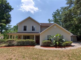 602 S Lake Pleasant Rd, Apopka, FL 32703