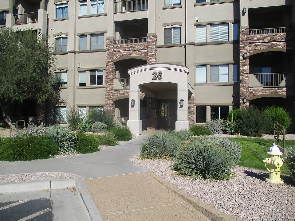 5350 E Deer Valley Dr #2440