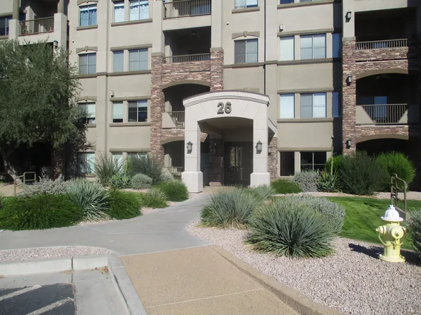 5350 E Deer Valley Dr, Phoenix, AZ