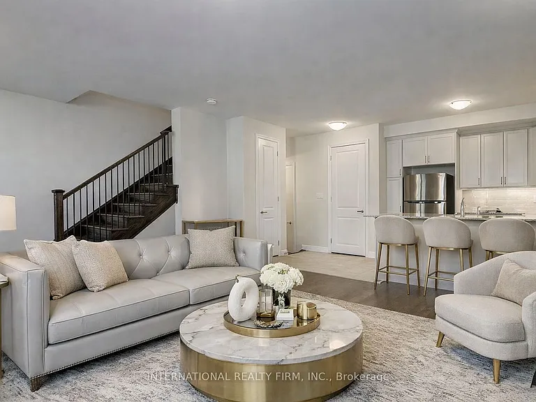 17 Thomas Frisby Jr Cres #MAKHAM — Photo 3
