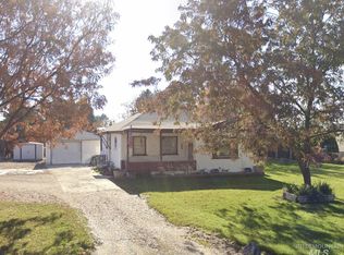 601 W Idaho Ave, Homedale, ID 83628