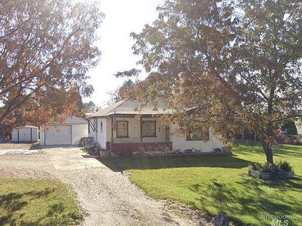 601 W Idaho Ave, Homedale, ID 83628