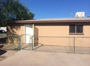 1996 W La Osa Dr UNIT 1, Tucson, AZ 85705
