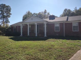 2200 Lancelot Pl, Columbus, GA 31904