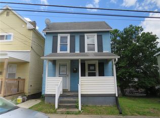 233 N Lincoln St, Washington, PA
