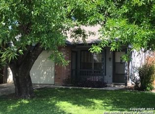 3566 Bottomless Lk, San Antonio, TX 78222