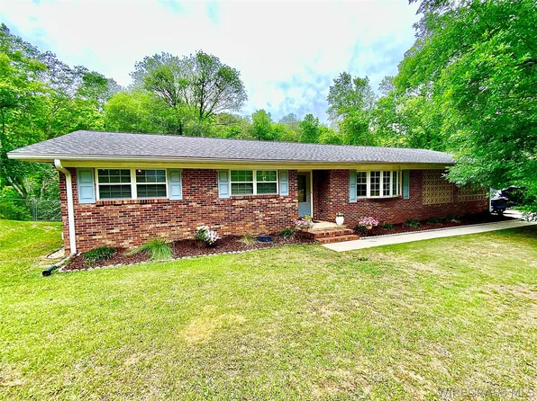 117 W Emerald Dr, Enterprise, AL 36330