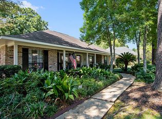 16522 Chadsford Ave, Baton Rouge, LA 70817