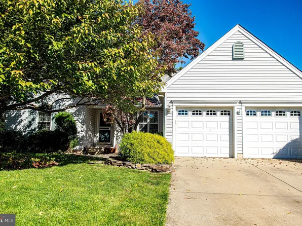 728 Annatana Dr, Forest Hill, MD 21050