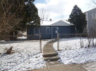 1560 Brooks Ave, Columbus, OH 43211