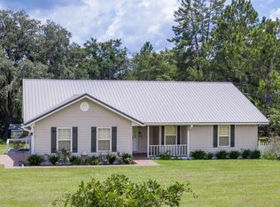 6520 NW 31st Cir, Jennings, FL 32053