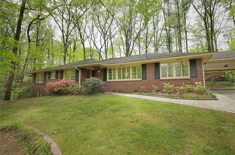 1st image of 1341 Council Bluff Dr