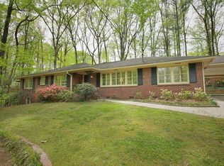 1341 Council Bluff Dr, Atlanta, GA 30345