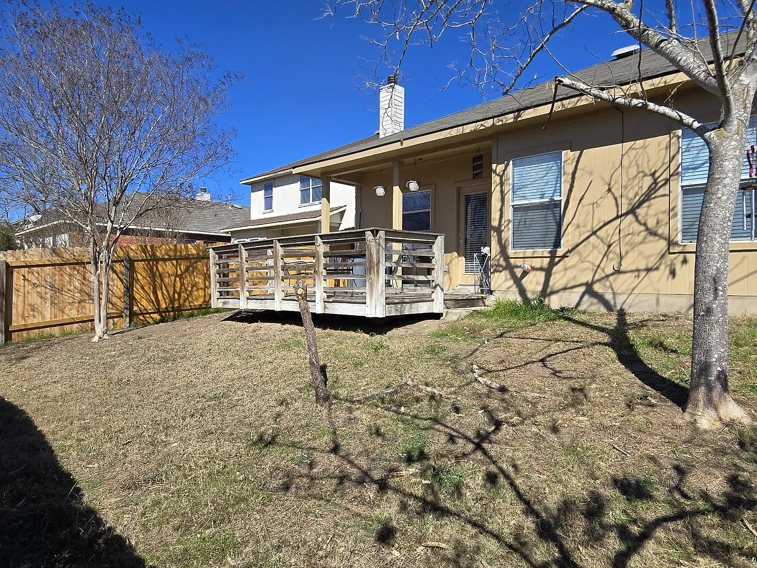 4 bed, 1726 sqft, $500 — Photo 3