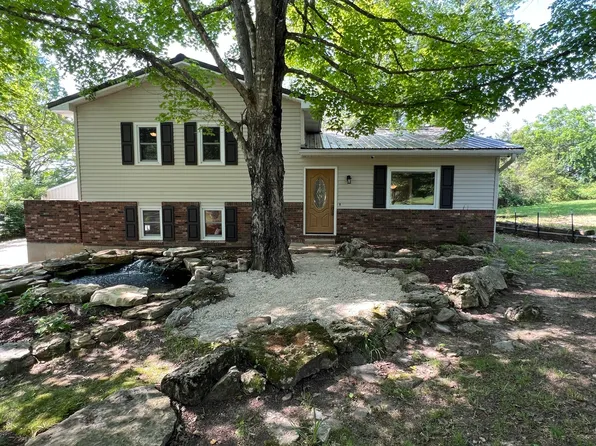612 Spencer Lane, Willow Springs, MO 65793