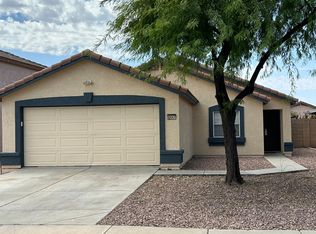12517 W Myer Ln, El Mirage, AZ 85335