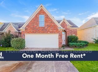 7859 Fallstone Rd, Memphis, TN 38125