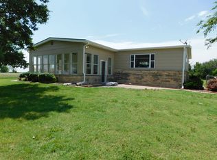 10523 SW Tawakoni Rd, Augusta, KS 67010