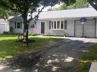 1708 S 13th St, Lafayette, IN 47905