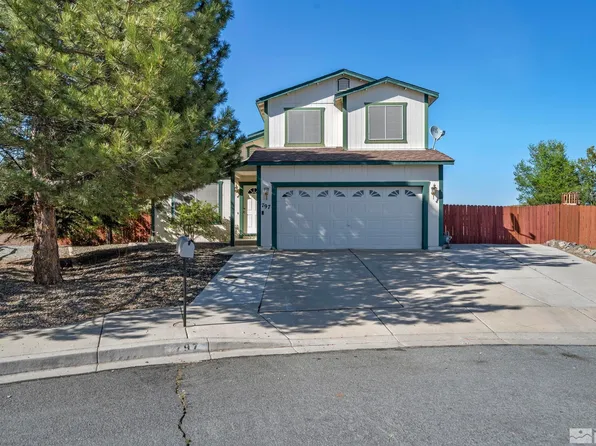 797 Summer Dr, Sun Valley, NV 89433