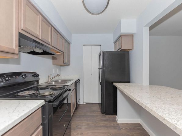 The Park on Burke Apartments | 4747 Burke Rd, Pasadena, TX