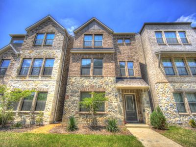 811 Cassandra Ct, Euless, TX, 76040