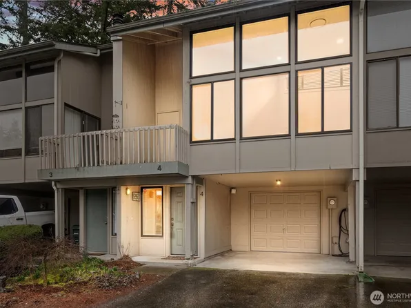 17303 Spanaway Loop Road S #4, Spanaway, WA 98387