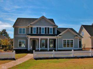 1440 Oconee Springs Blvd #3, Statham, GA 30666