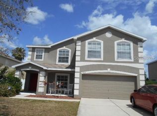7608 Dragon Fly Loop, Gibsonton, FL 33534