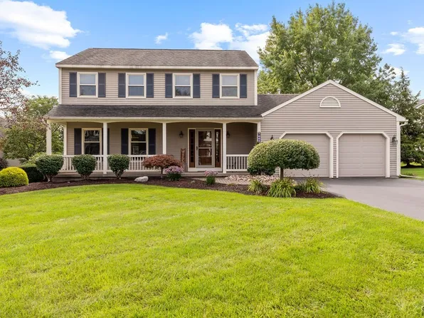 7668 Great Muskrat, Liverpool, NY 13090