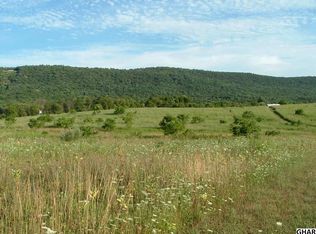 1192 Perry Valley Rd, Liverpool, PA 17045