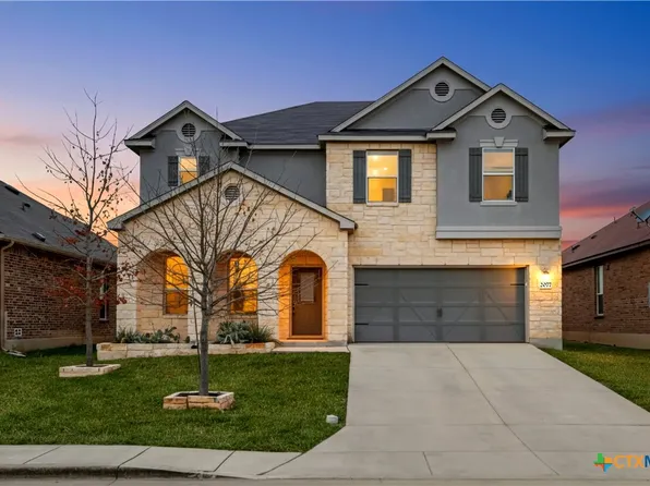 2077 Oxbow Cir, New Braunfels, TX 78130