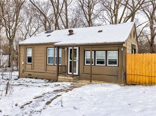 4438 N Cypress Ave, Kansas City, MO 64117