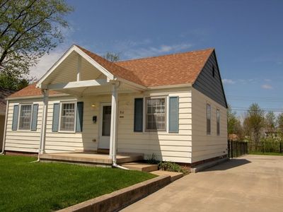 810 W Vine St, Champaign, IL, 61820