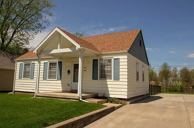 810 W Vine St photo 1
