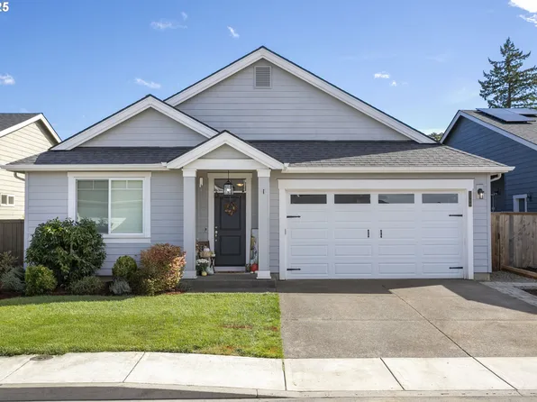 1300 N Broadway St, Estacada, OR 97023