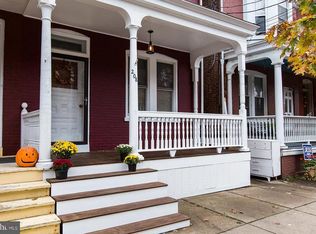 208 E New St, Lancaster, PA