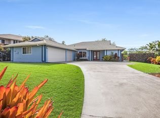 77-232 Hookaana St, Kailua Kona, HI 96740