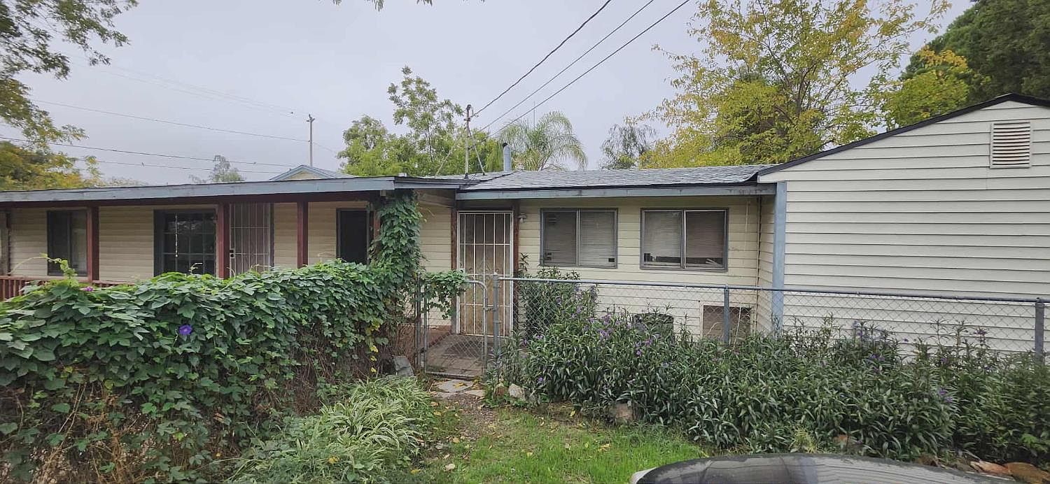 1703 20th St, Oroville, CA 95965 | Zillow