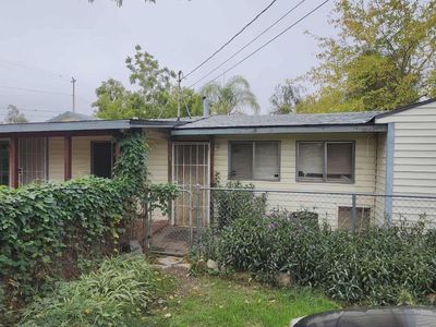 1703 20th St, Oroville, CA, 95965