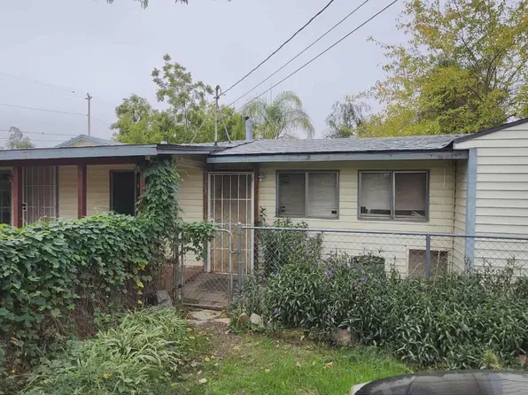 1703 20th St, Oroville, CA 95965